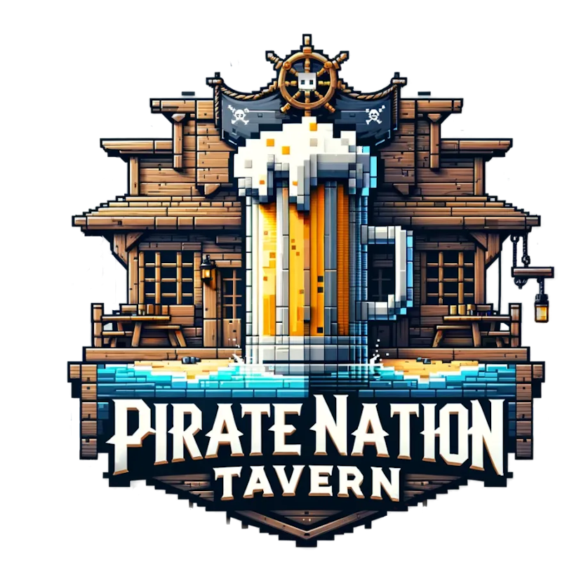 Pirate Nation Tavern